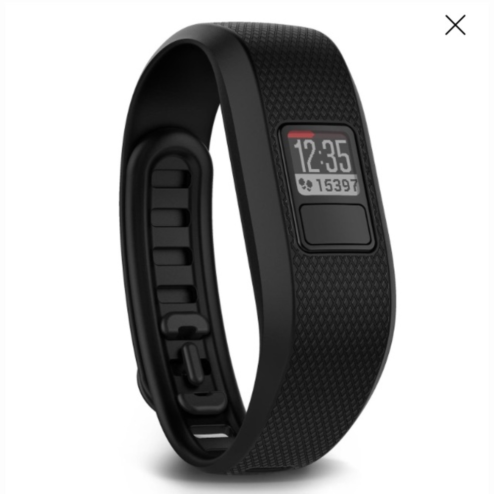 Garmin Vivofit 3